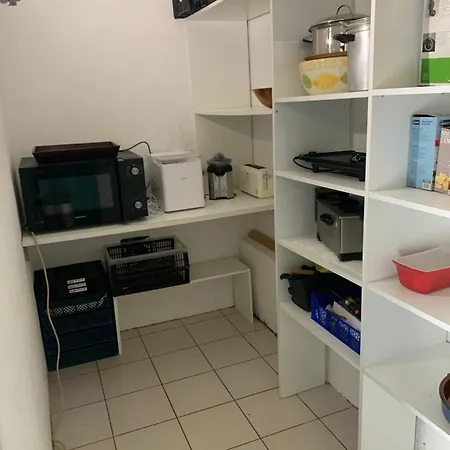 Chez Vero Ferienhaus