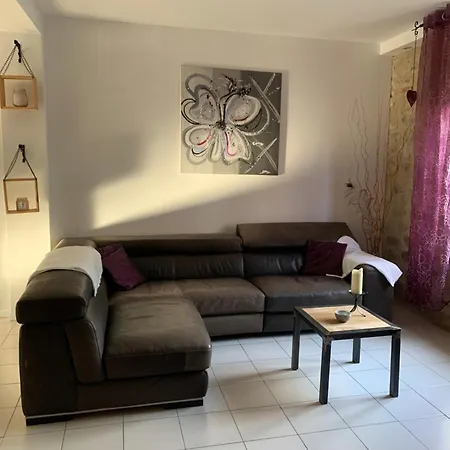 Chez Vero Holiday home *