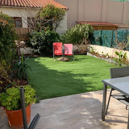 Holiday home Chez Vero *