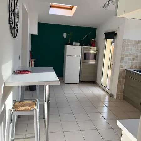 Chez Vero Le Boulou