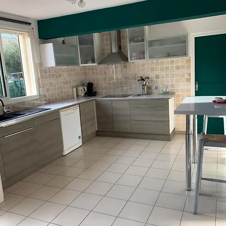 Tatil Evi Chez Vero
