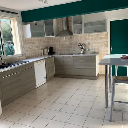 Holiday home Chez Vero