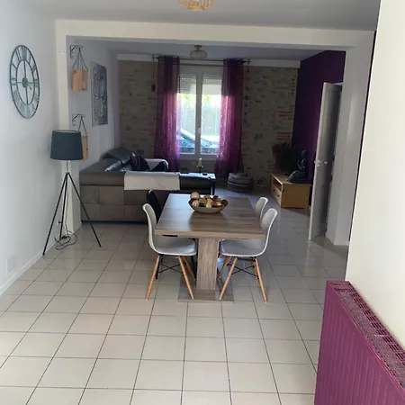 Chez Vero Le Boulou