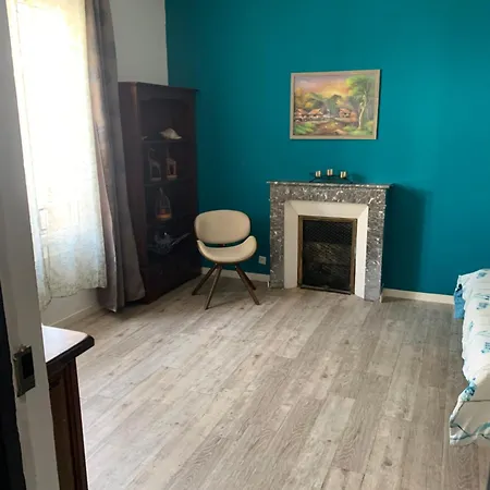 Ferienhaus Chez Vero *