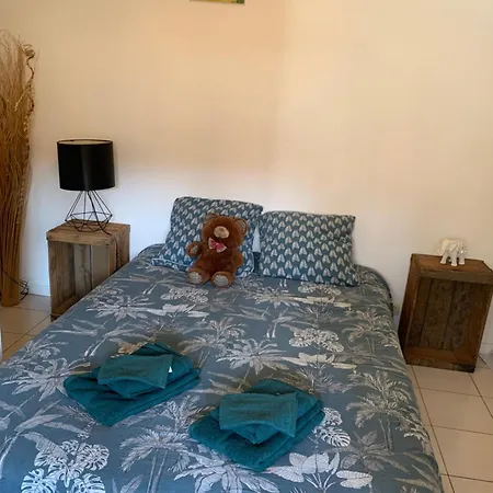 Chez Vero * Le Boulou