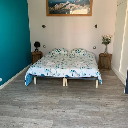 Ferienhaus Chez Vero *