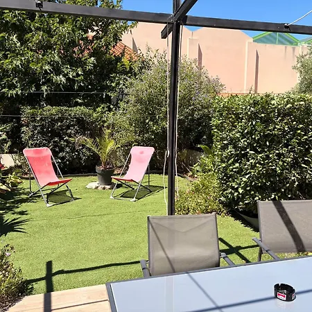 Chez Vero Le Boulou