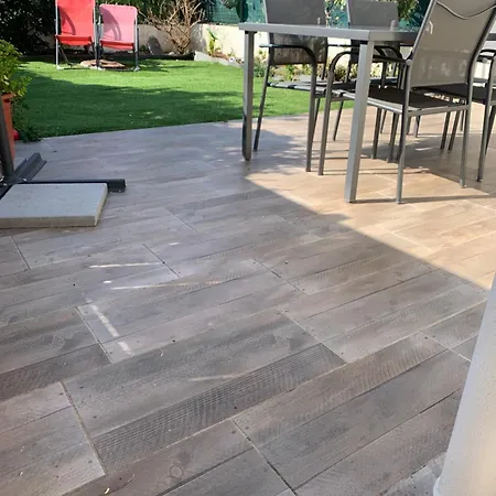 Chez Vero Tatil Evi *
