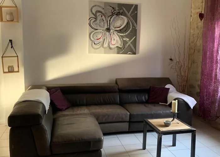 Chez Vero Nyaraló *