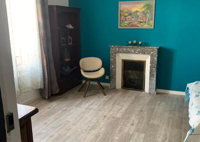 Nyaraló Chez Vero *