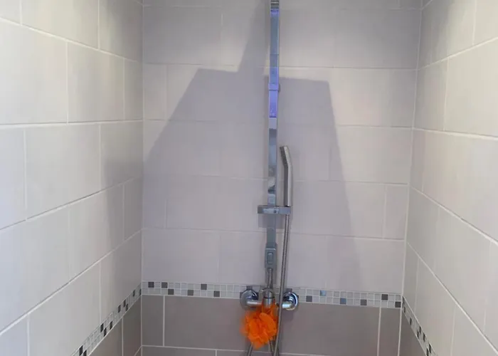 Chez Vero Nyaraló Le Boulou