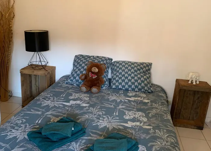 Chez Vero * Le Boulou