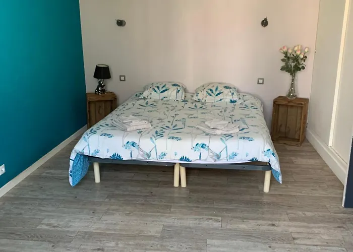 Nyaraló Chez Vero *